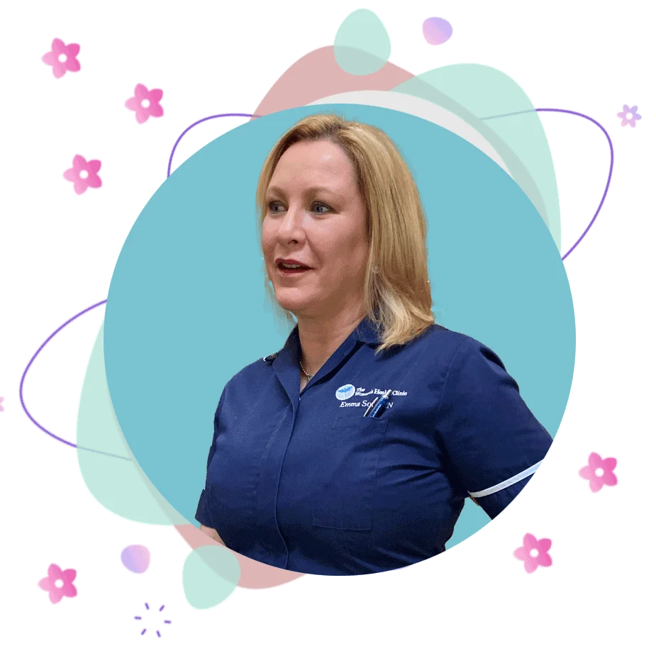 silvery-blue-womens-health-clinic-emma-feature-nuV silvery-blue-womens-health-clinic-emma-feature-nuV