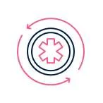 Reduced Sensation 2 women health center icon padded 21