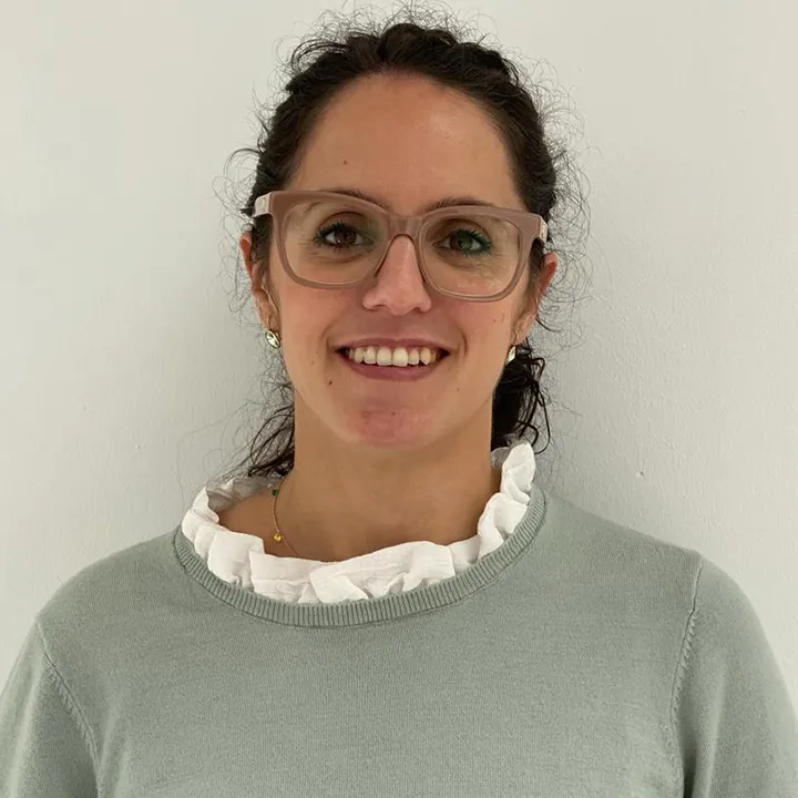 Cristina Signes