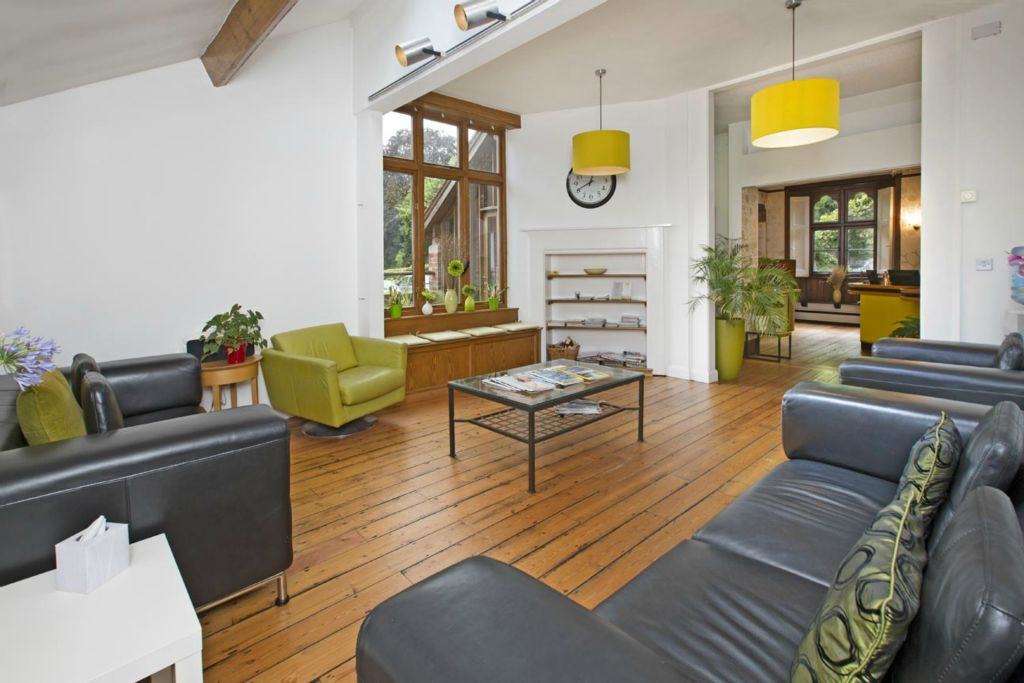 The Women’s Health Clinic at Mint Health, Bristol