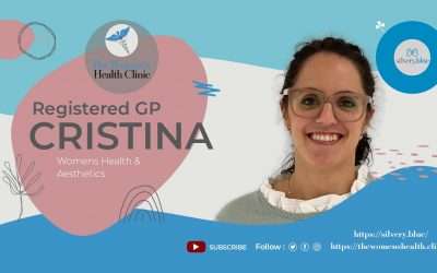 Dr Cristina Signes