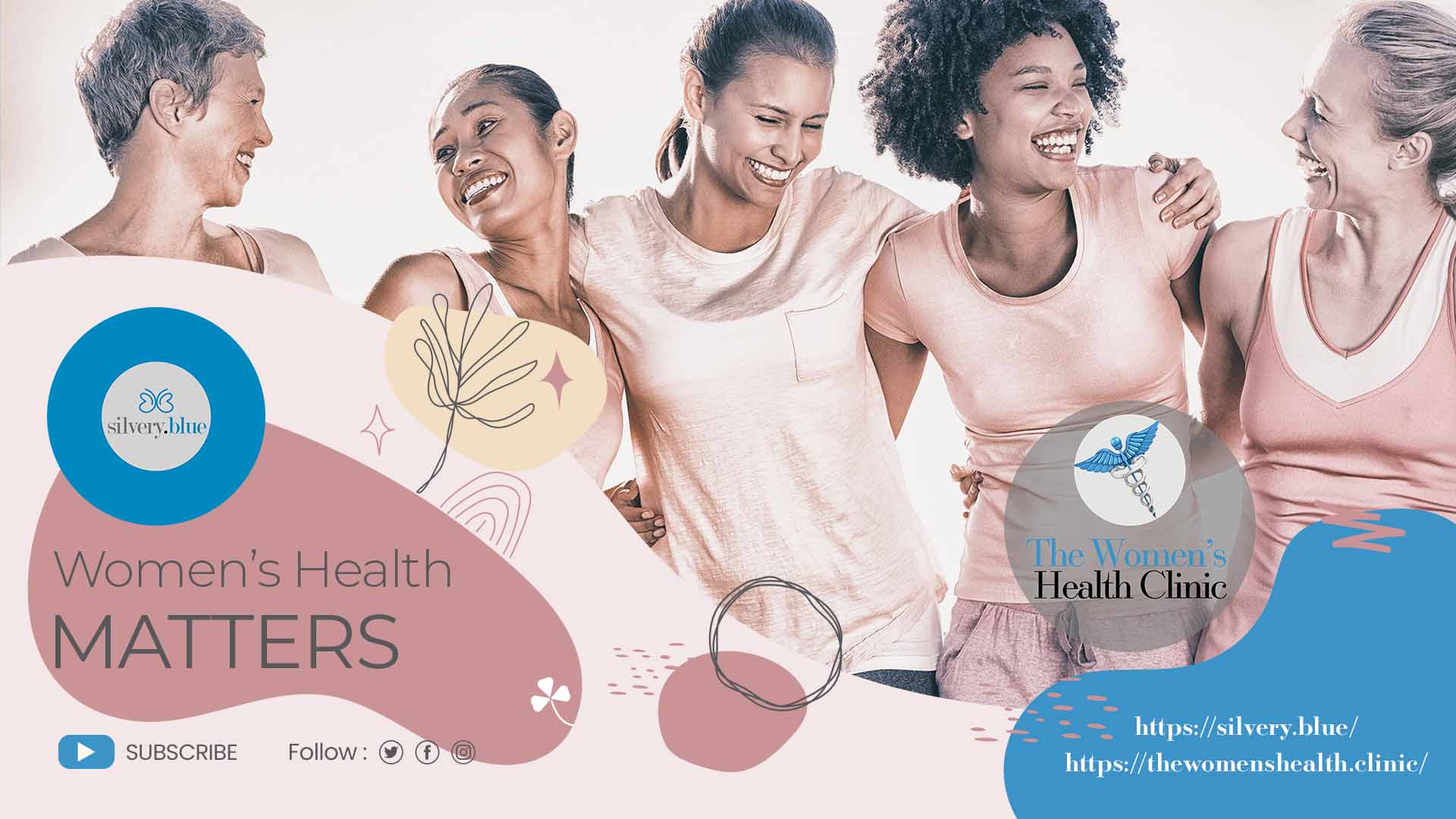 Women's Health - La Clinica