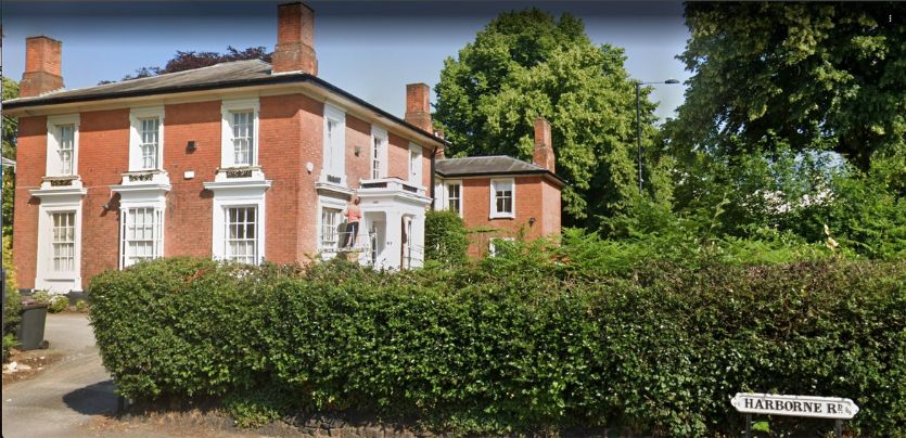 Birmingham – Edgbaston