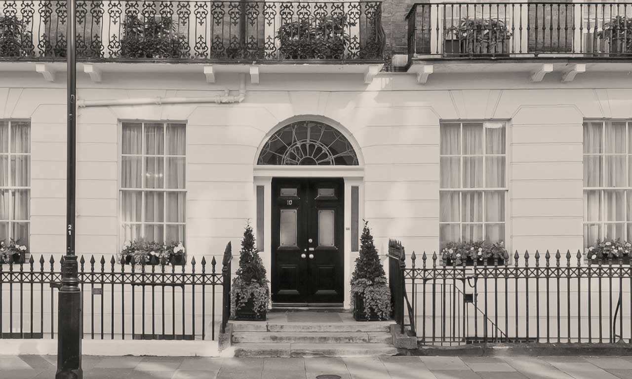 London Harley Street The Womens Health Clinic