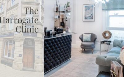 Leeds – Harrogate