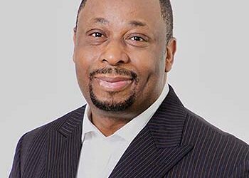 Dr. Joe Daniels