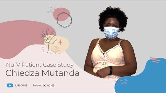 NuV-patient-case-study-Chiedza-Mutanda-Thumbnail