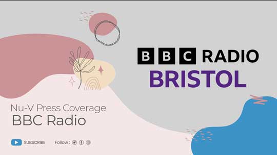 NuV-press-coverage-bbc-radio-bristol-Thumbnail