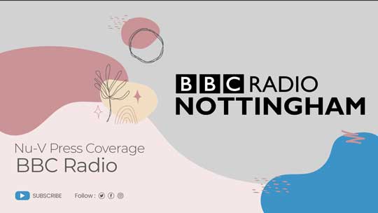 NuV-press-coverage-bbc-radio-nottingham-Thumbnail