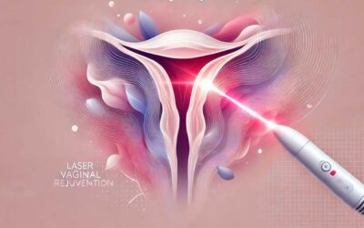 What is Laser Vaginal Rejuvenation