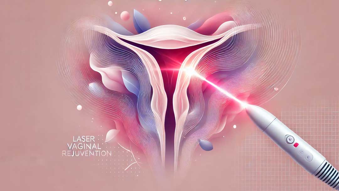 What is Laser Vaginal Rejuvenation