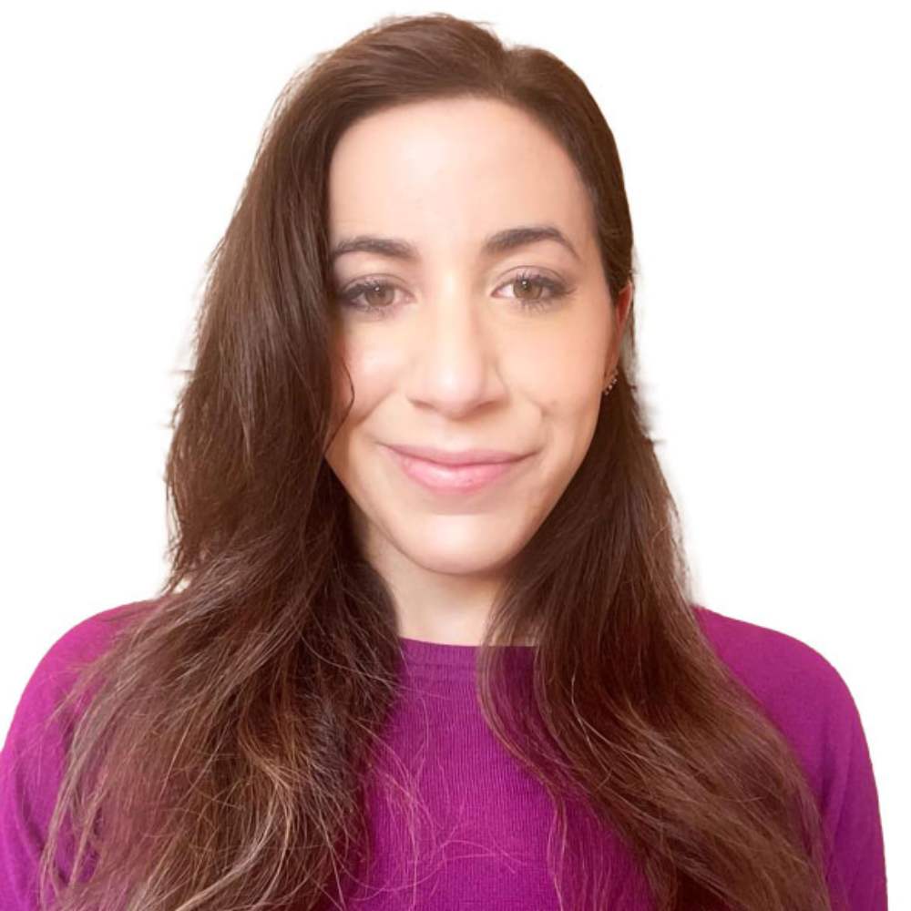 Sarah Bienenstock