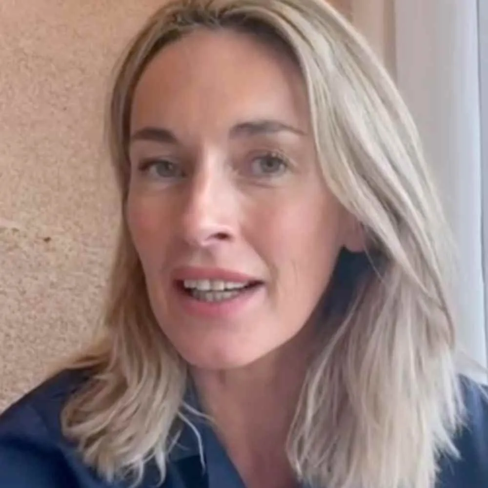 Katy Pitt Allen