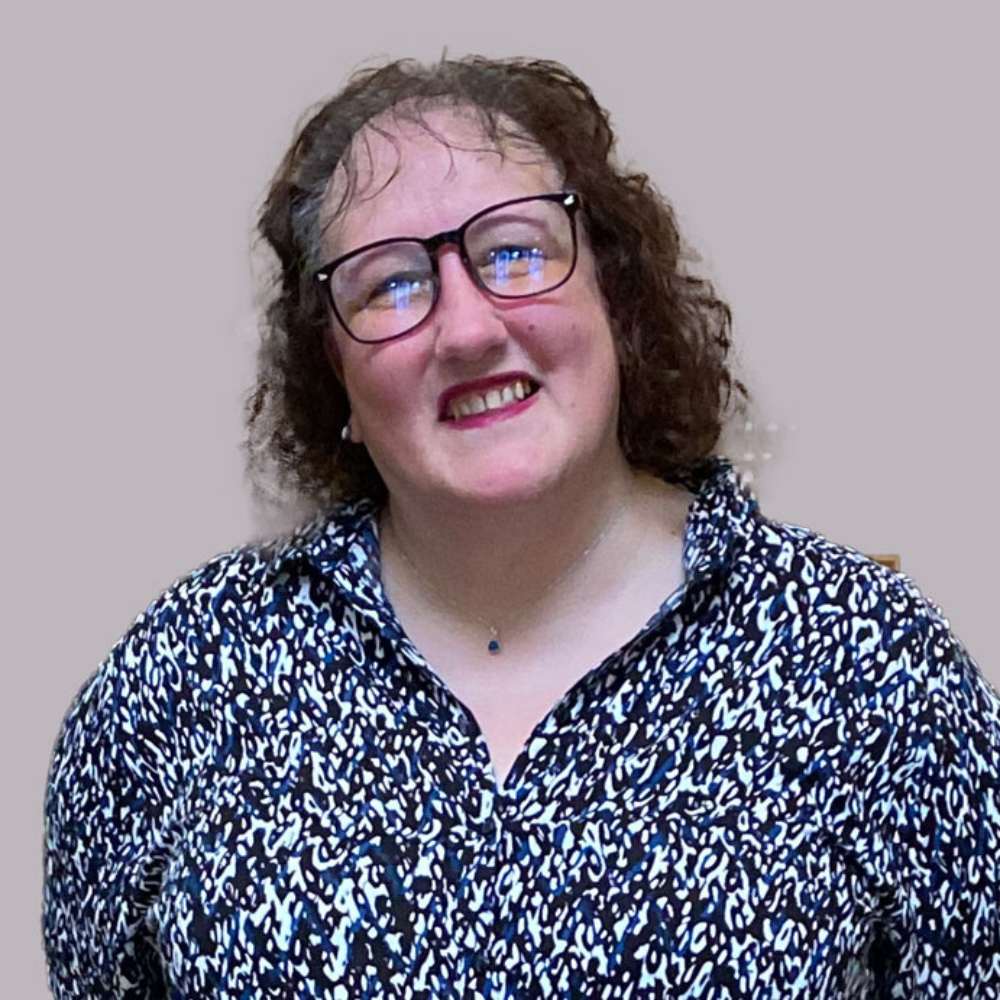 Tracey Withers