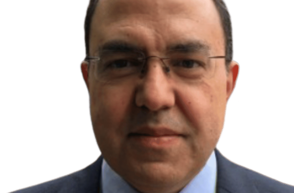 Dr. Hany Mostafa