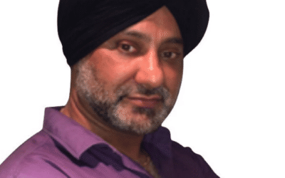 Dr. Kamaljit Singh