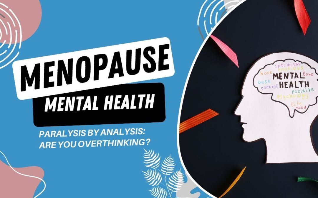 Your Complete Guide to Building Mental Health Resilience – Womens Health and Menopause