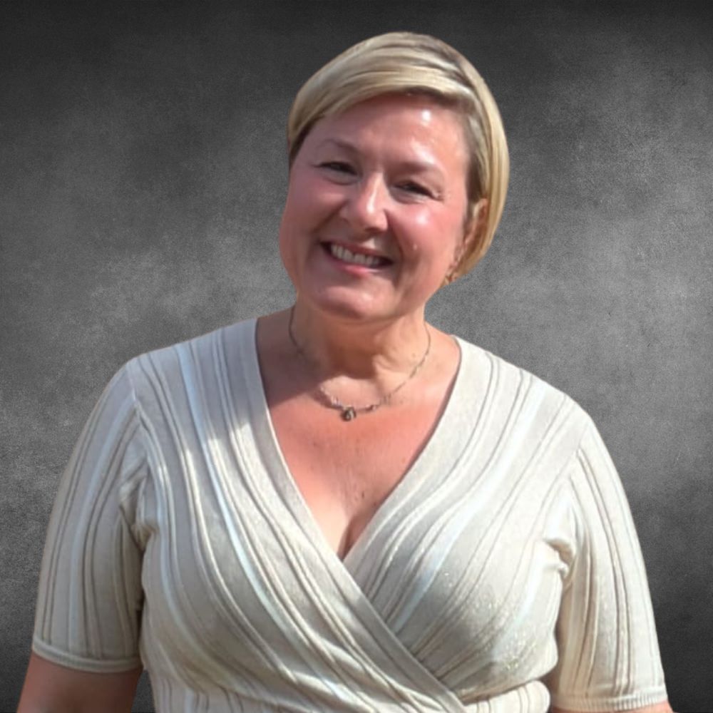 Jill Crowe