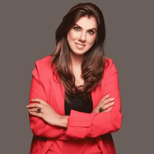 Dr Farzana Khan