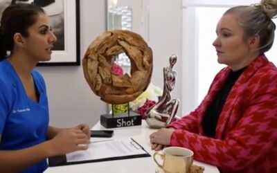 Vaginal Dryness & Genitourinary Syndrome of Menopause (GSM): A UK Guide