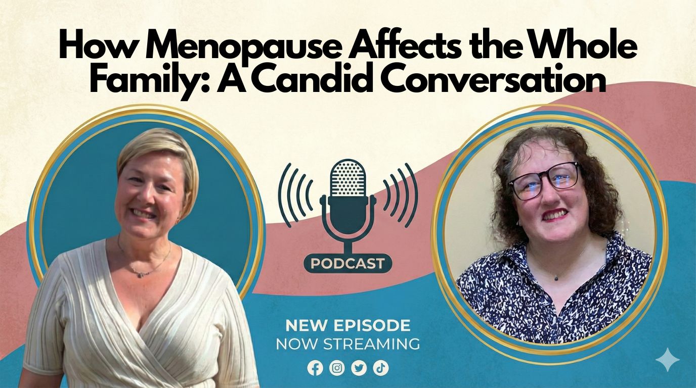 Menopause - The Womens Health Clinic