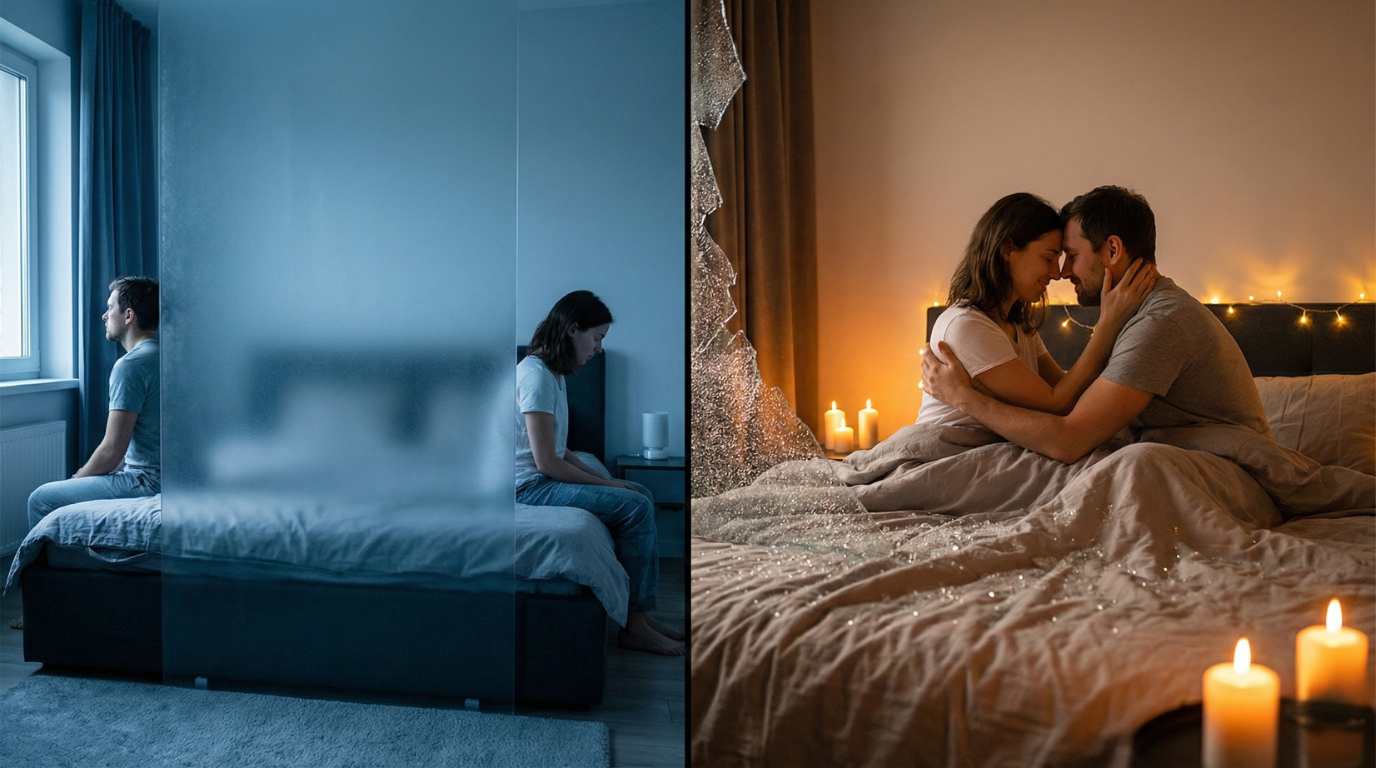 Doctor-led sexual function assessment and intimate health support at The Women’s Health Clinic