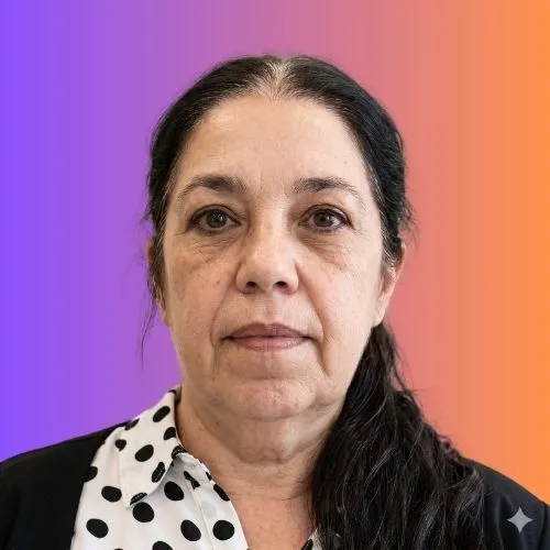 Carla Ladeira at The Women’s Health Clinic