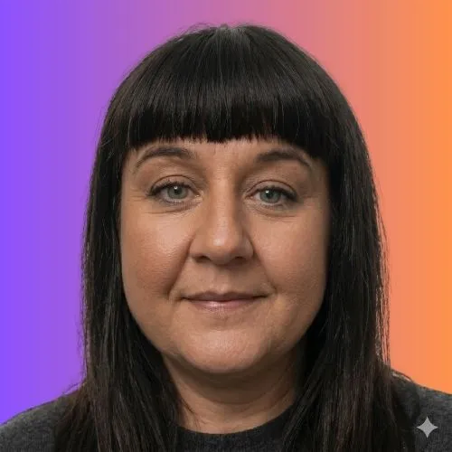 Jayne Fisher at The Women’s Health Clinic