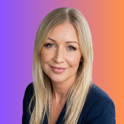 Joanna Fisher at The Women’s Health Clinic