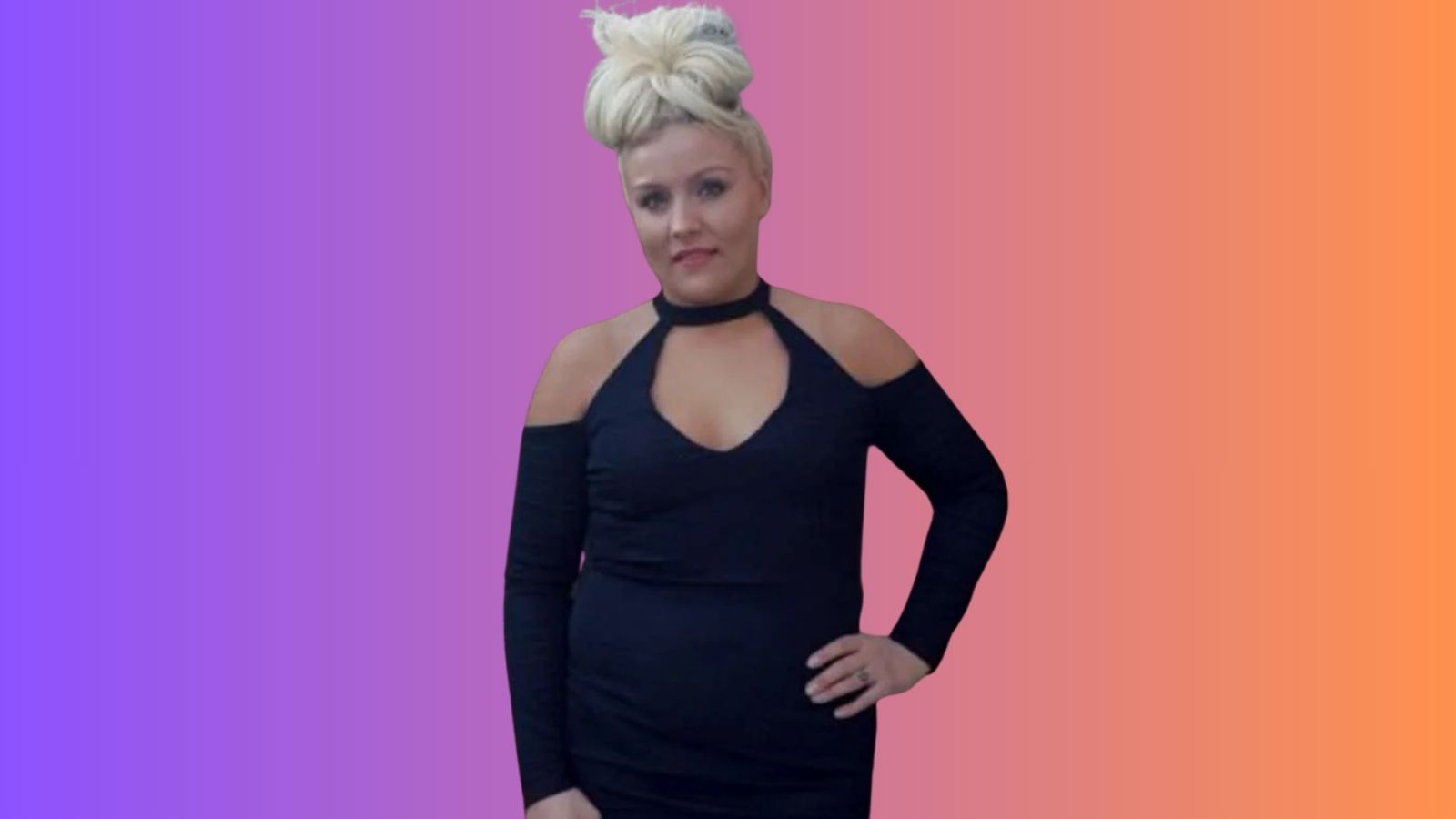 Lyndsey Hiatt patient story