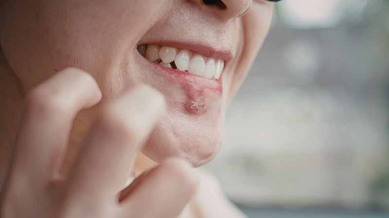 Doctor-led minor skin concerns, lumps and lesion assessment at The Women’s Health Clinic