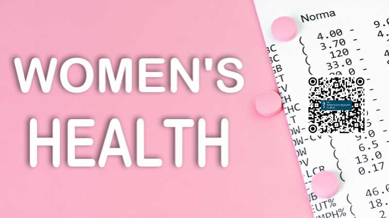 Women's Health Clinic consultation near Newham
