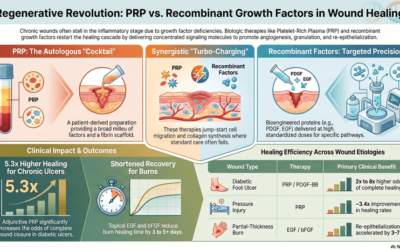 What Is Prp In The O Shot