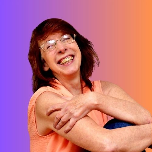 Sara Carson clinical hypnotherapist and trauma-trained practitioner
