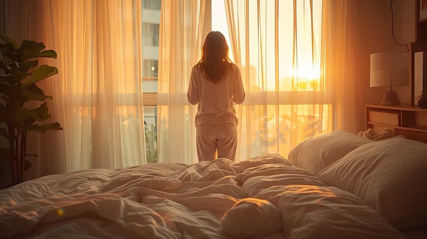 women intimate vaginal laser treatment confidence