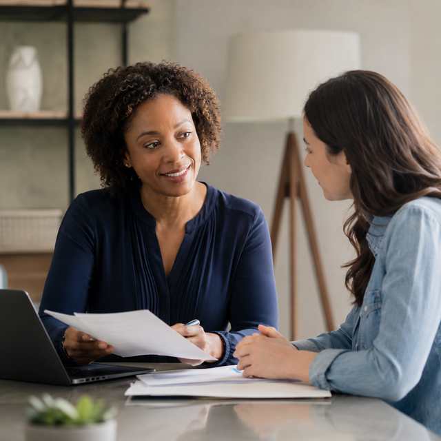 Member consultation