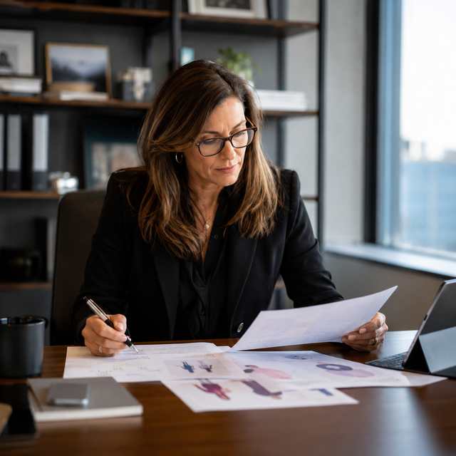 Funding and governance review