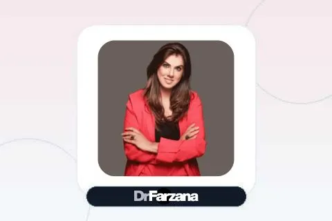 Dr Farzana Khan