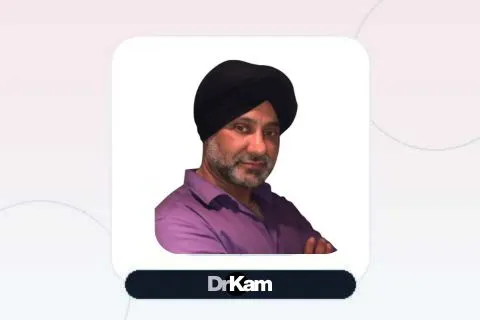 Dr Kamaljit Singh