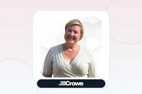 Jill Crowe