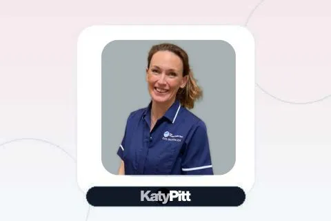 Katy Pitt Allen